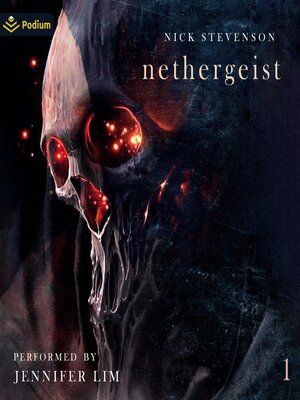 cover image of Nethergeist